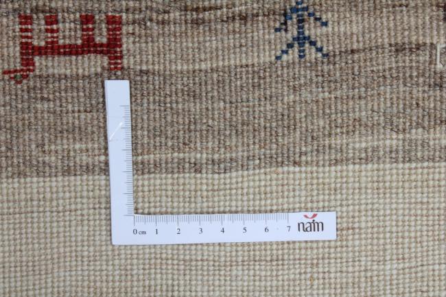 Persisk Gabbeh Loribaft - 3